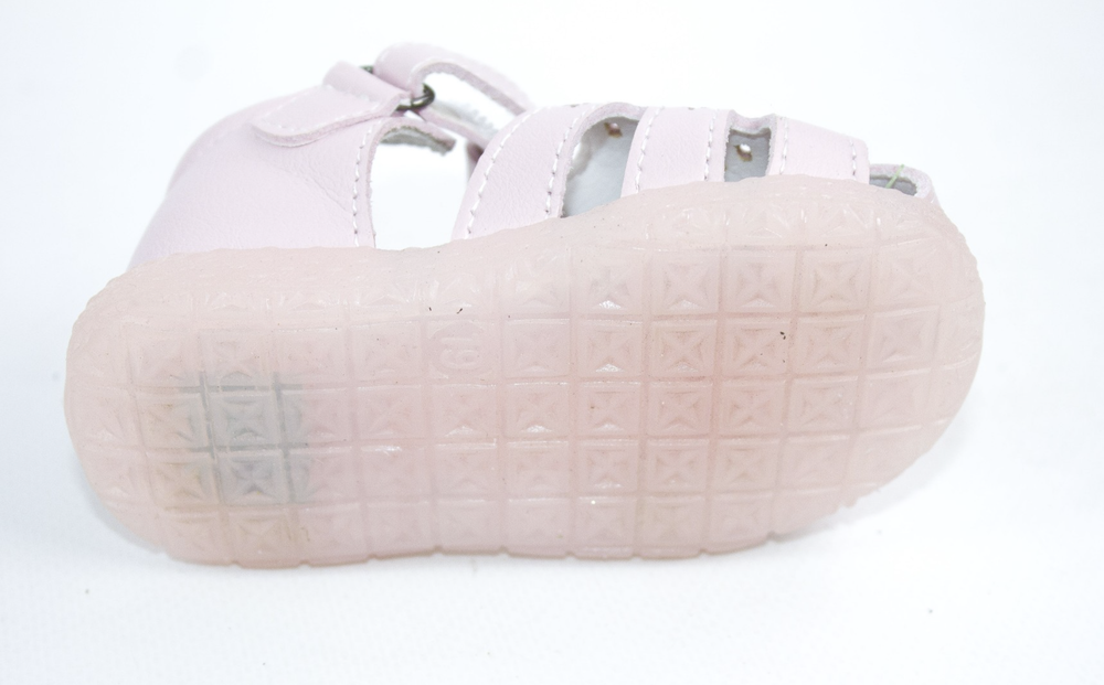 Сандалии детские Пчёлка Доми T676-1L