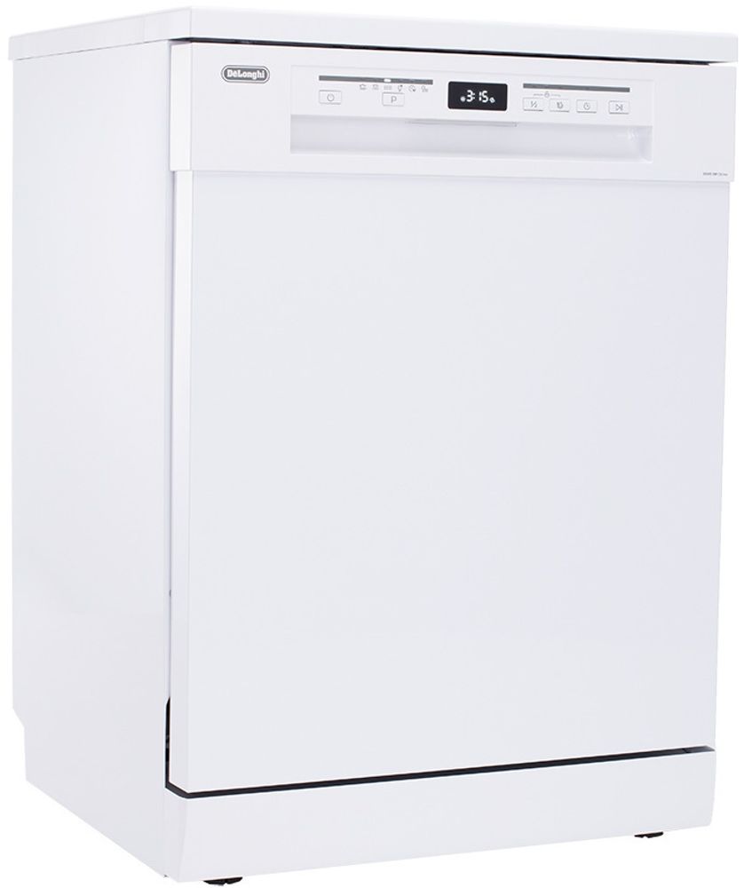 DeLonghi DDWS 09F CITRINO Посудомоечная машина