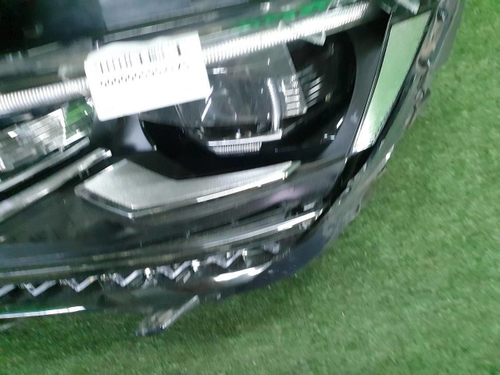 Битая Фара левая VW Tiguan 2 (2016-2020) Full LED
