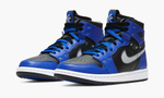Air Jordan 1 High Zoom CM WMNS "Sisterhood - Royal"
