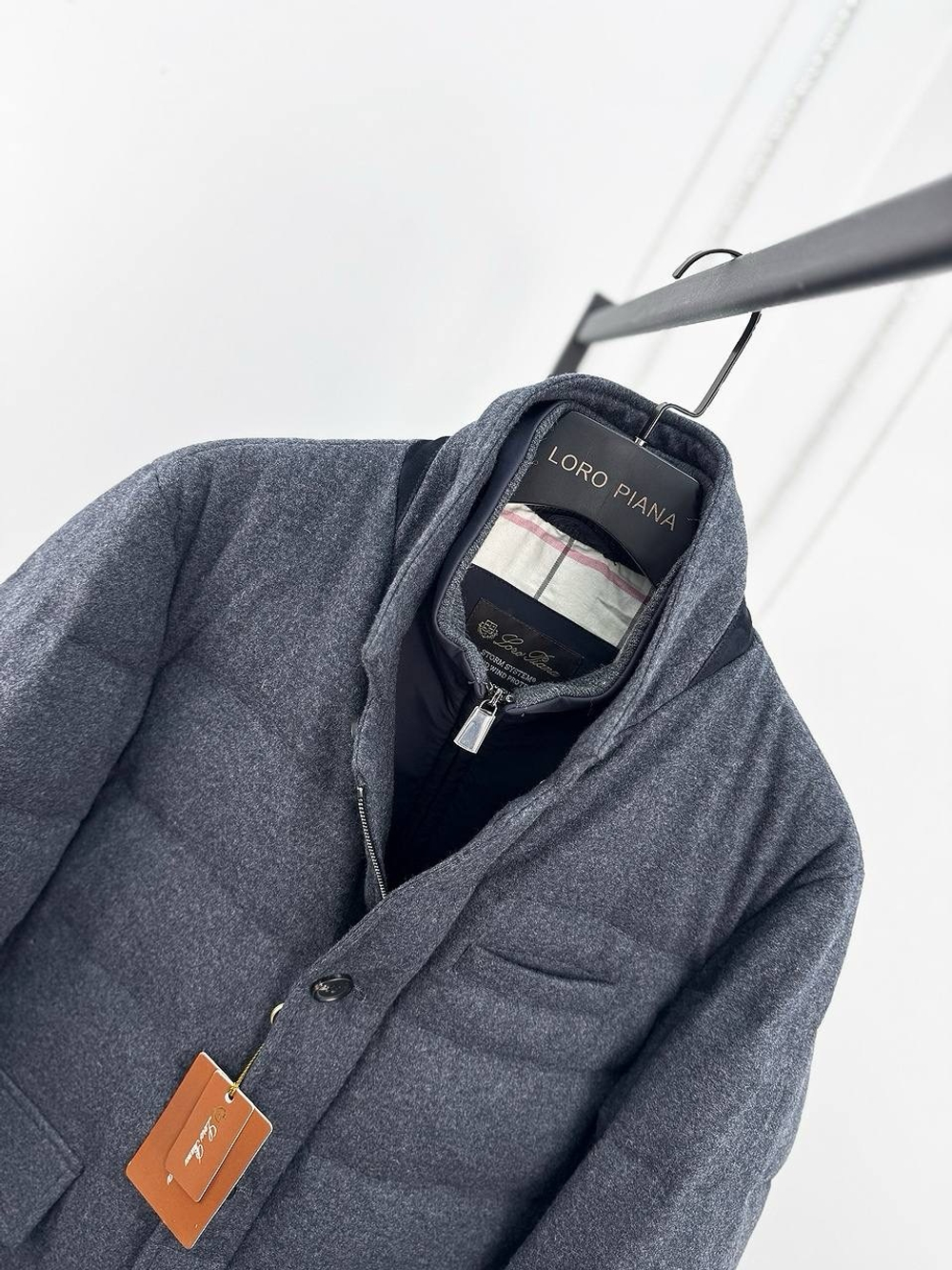 Куртка Loro Piana