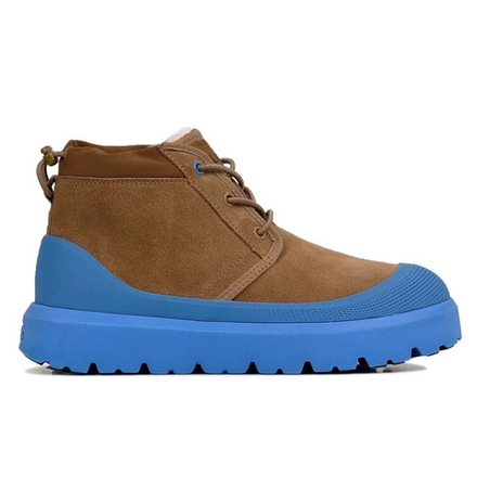 UGG Mens Neumel Hybrid Chestnut Big Sky