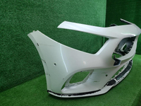 Бампер передний Mercedes CLS C257 (2017-2021) AMG