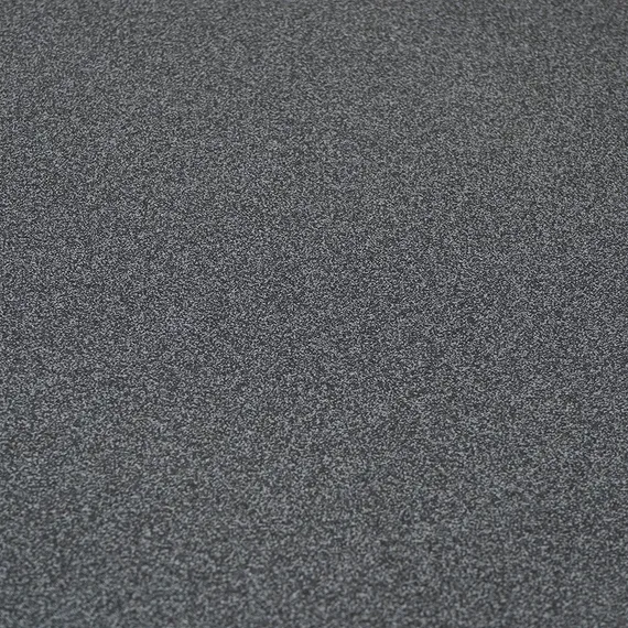 Стол обеденный Leif, Ø90 см, темно-серый