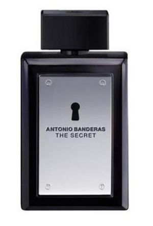 Парфюм Antonio Banderas The Secret Духи алматы