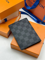 Обложка на паспорт Louis Vuitton