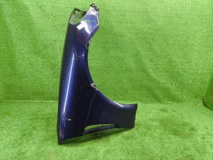 Крыло переднее правое Porsche Panamera 971 (16-23)