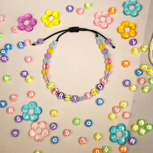 Браслет / Agata Ōnni / STRAY KIDS #4