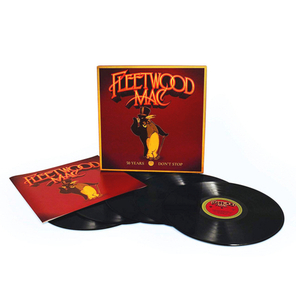 Fleetwood Mac / 50 Years - Don't Stop (5LP)