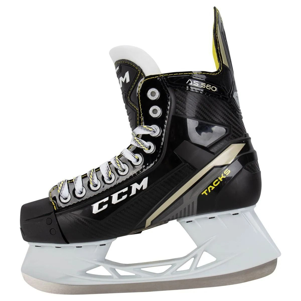 Коньки SK TACKS AS 560 SR