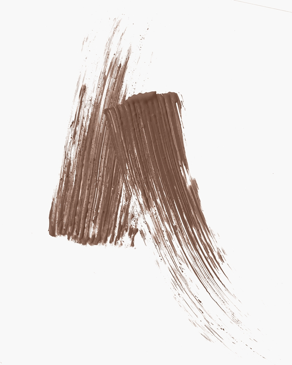 WONDERSKIN Wonder Blading Brow Stain & Go Masque - Долговременный гель для бровей оттенок Brunette, 3 ml