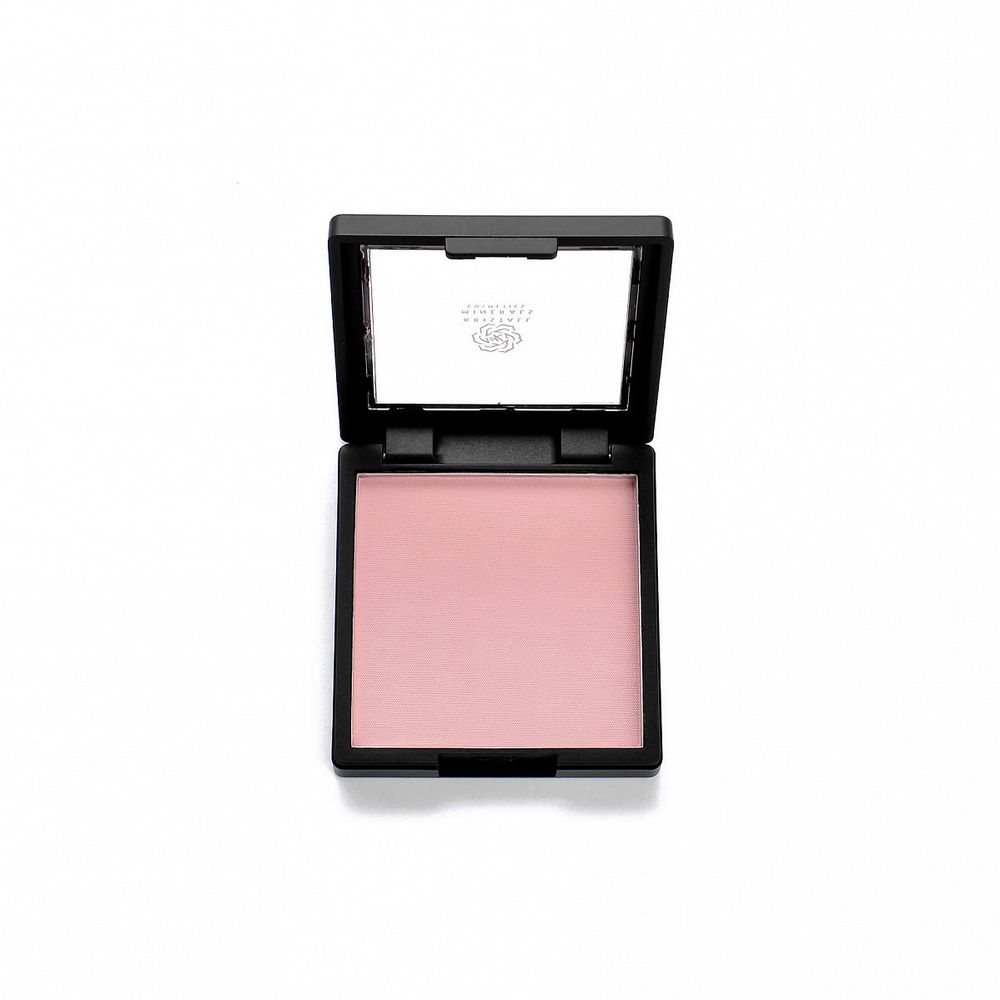 Румяна C715 Жанна Самари 6,5 г (Kristall Minerals Cosmetics)