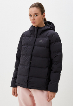 Пуховик женский ADIDAS W HELIONIC HO J