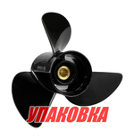 Гребной винт 3x13-3/4x21, Marine Rocket Prime (упаковка из 5 шт.)