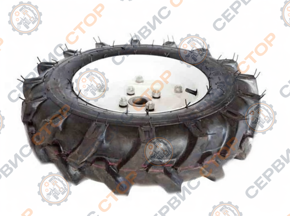 VM-0061-Koleso 6.00-12-BB