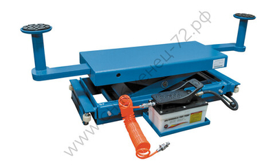 ПГТ-2.0 (М) Пневмо-гидравлическая траверса на 2 тонны