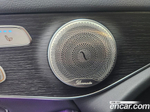 Mercedes-Benz GLC-Class X253 GLC300 4MATIC Coupe (03.2023)