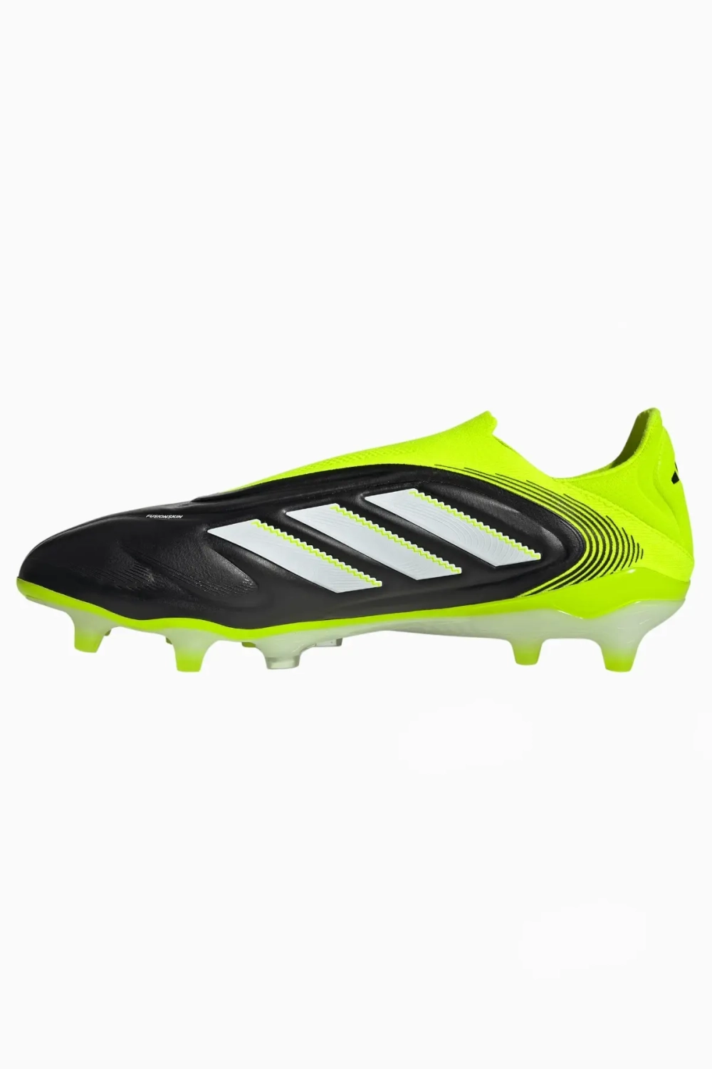 Бутсы adidas Copa Pure 3 Elite LL FG - черный