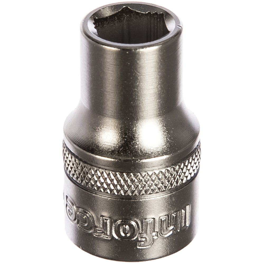Головка торцевая шестигранная (11 мм; 1/2DR) Inforce 11-01-474