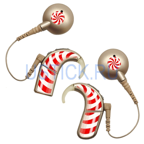 NAIDA AB "Карамелька"