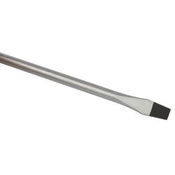 Отвертка ЭРА SL 4х150 мм шлицевая двухкомпонентная рукоятка