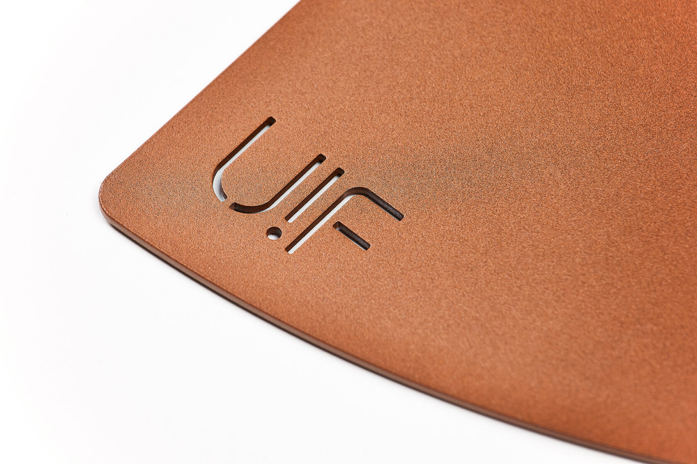 Основание для чаш Steel Plate 750 oxi(Up!Flame)
