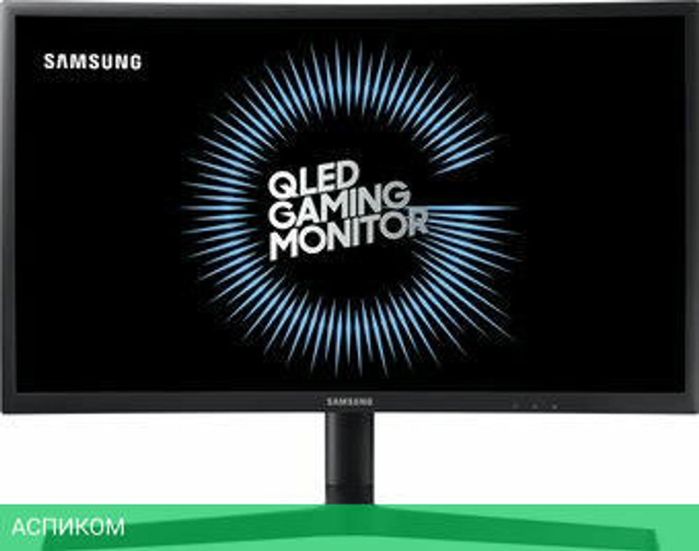 Игровой монитор Samsung C24FG73FQI