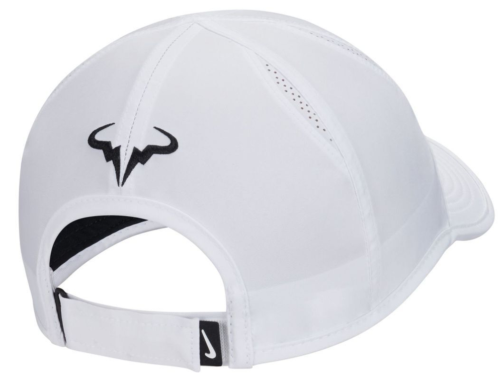 Теннисная кепка Nike Dri-Fit Club - белый