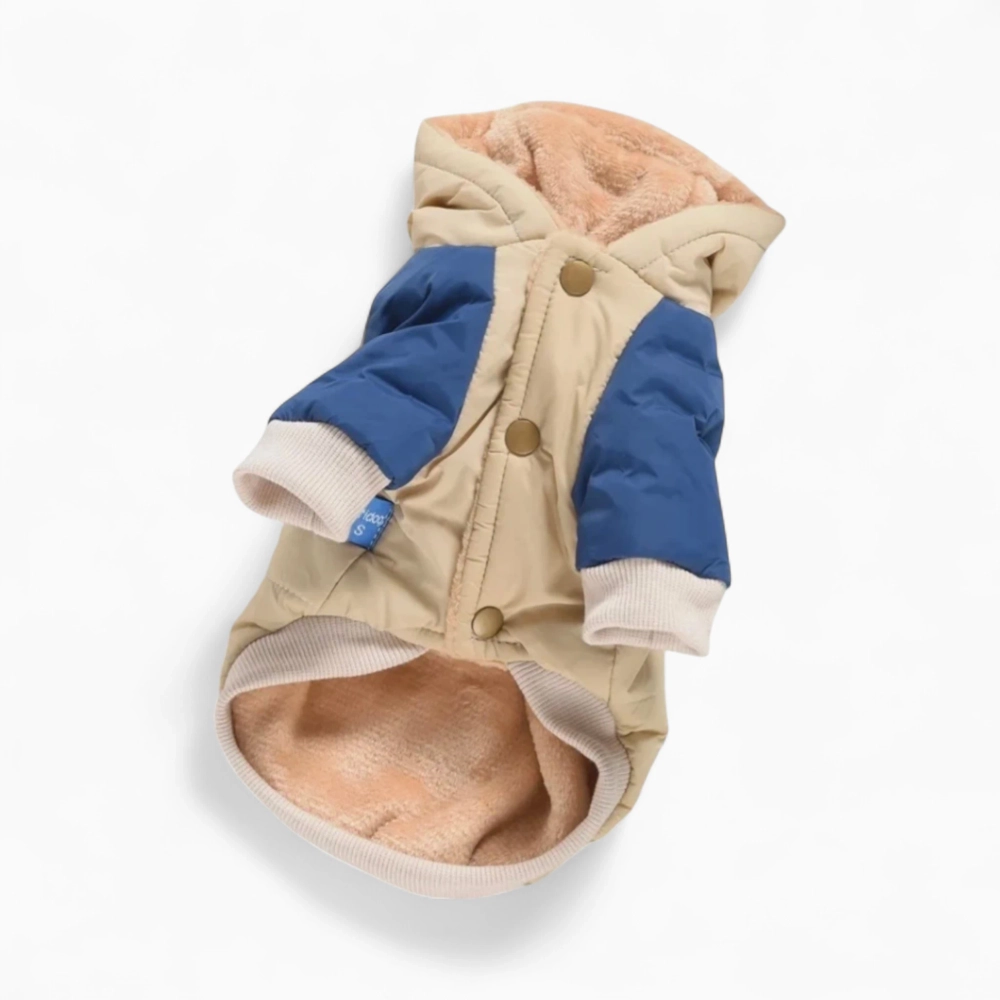 Куртка «1989»