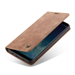 Чехол-книжка CaseMe Matte Samsung Galaxy S8+