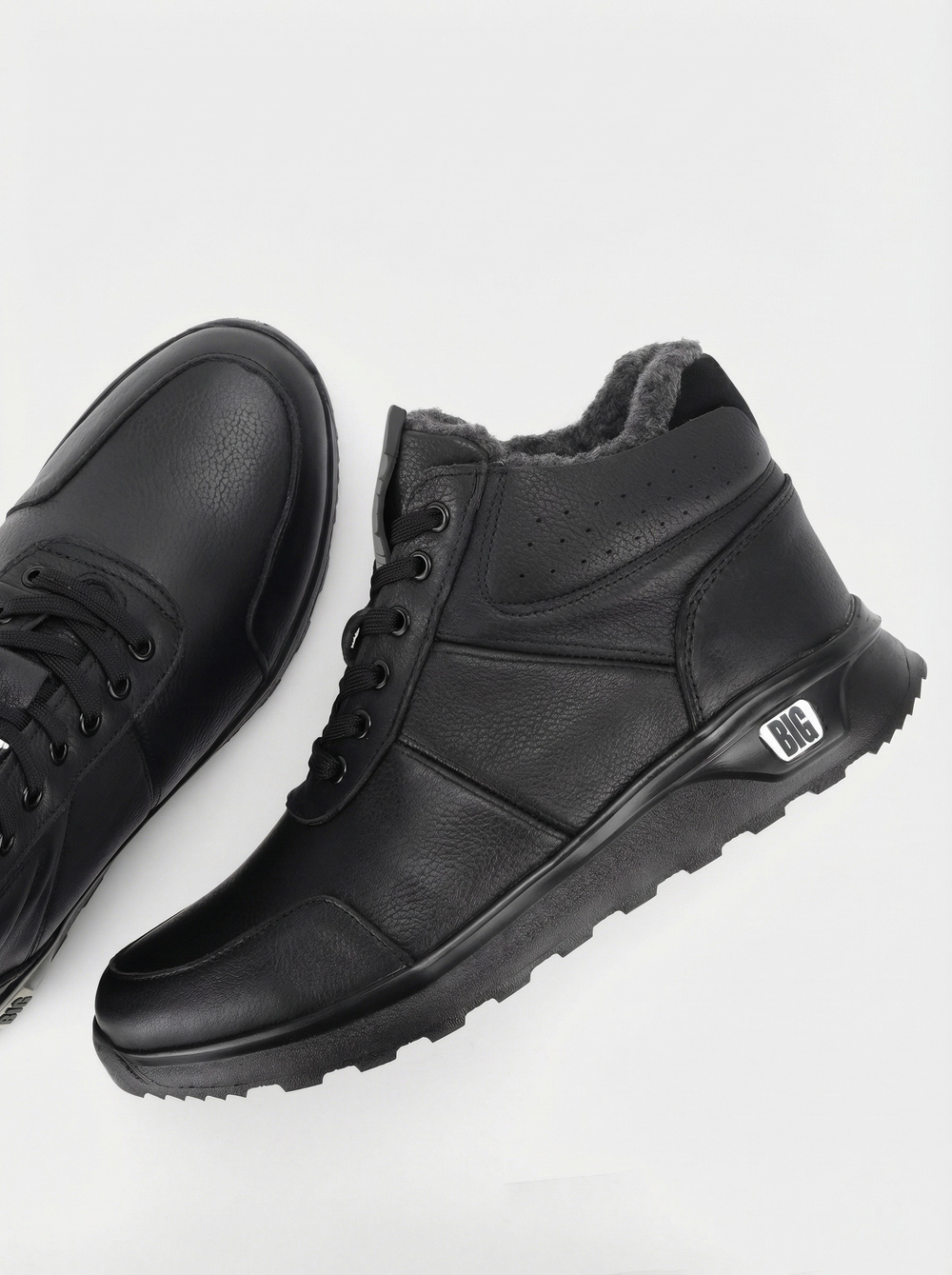 Ботинки мужские M801-1P