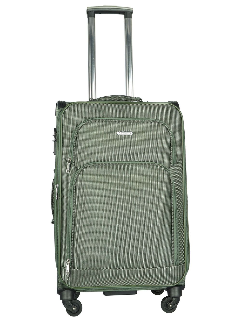 Чемодан 457 / Суперлегкий каркас