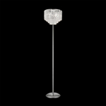 Citilux Синди CL330931 Торшер хрустальный Хром