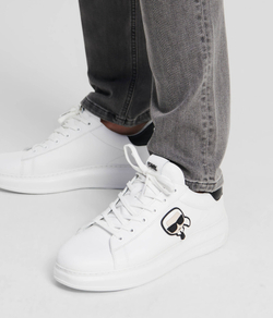 Кроссовки мужские Karl Lagerfeld KAPRI