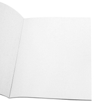 Картон белый Проф-Пресс, 193*280мм., мелованный, 10 листов, КБС, "Медленные ленивцы"