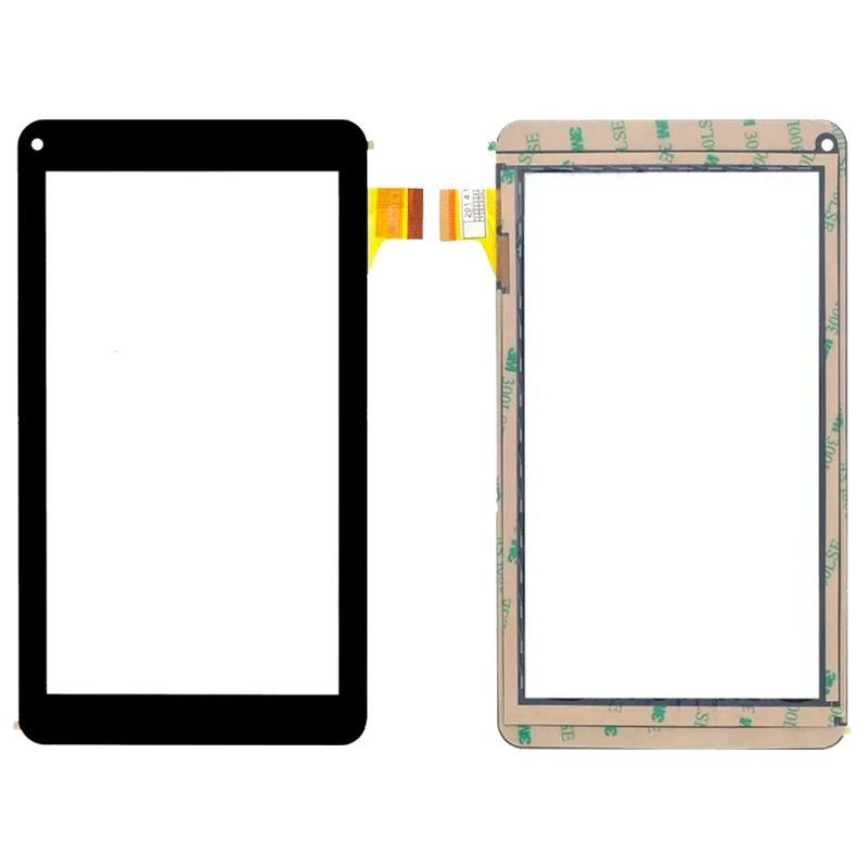 Тачскрин MT CTP-70551 86V (Черный)