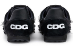 Кроссовки Cdg X Nike Waffle Racer 2 Cdg