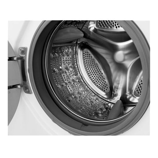 Стиральная машина LG FH-2H3WDS2