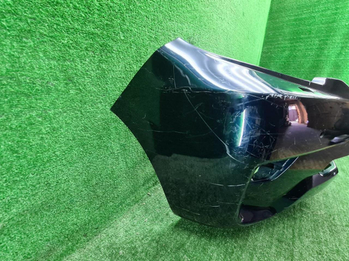 Бампер передний Toyota LC Prado 150 (2017-2020)