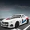 A5133 Модель машины BMW Motor Sport