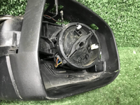 Зеркало правое Ford Focus 3 (2011-2015) 8 конт.