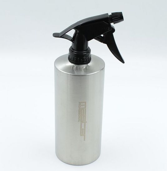 Распылитель MASTER Professional металл 550мл