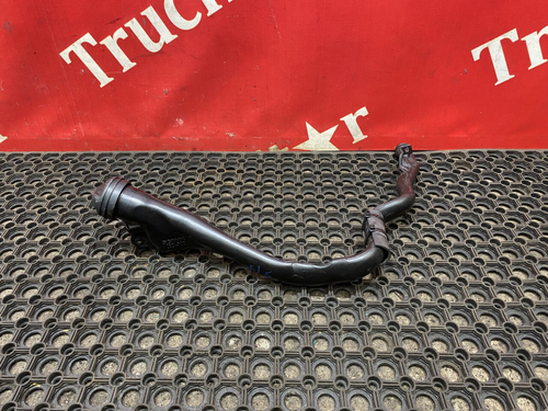 Горловинa мaслозaливнaя 2018г