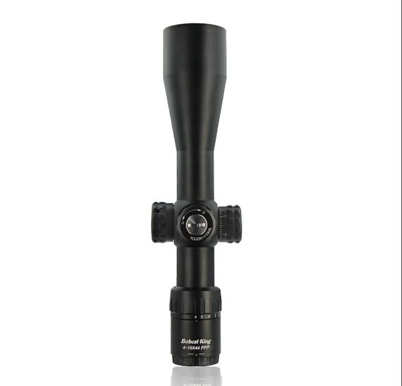 Прицел Bobcat King BK 4-16X44 FFP