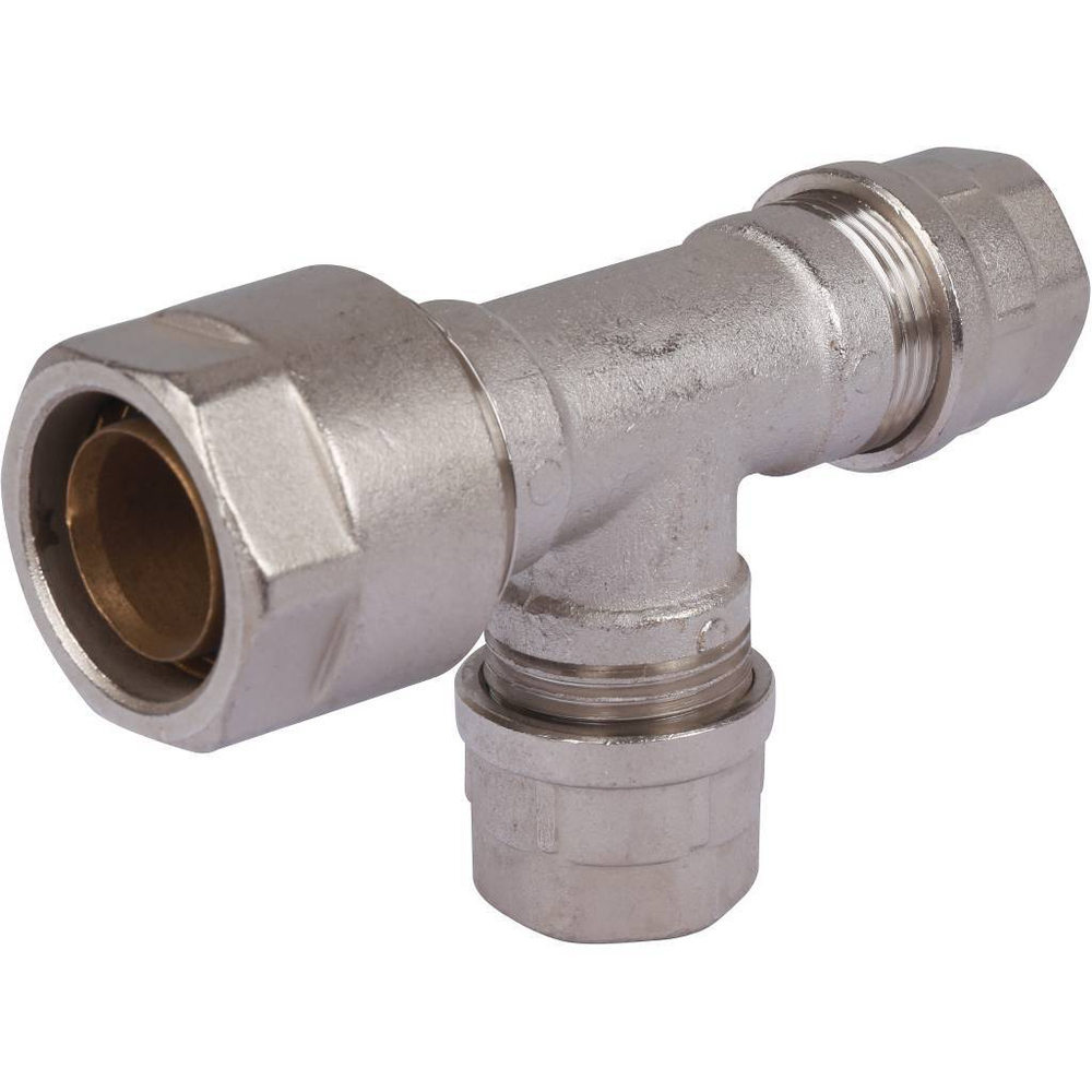 Тройник переходной Prandelli 32.3х26.3х26.3