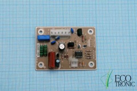 Плата питания и управления к B70-R4L