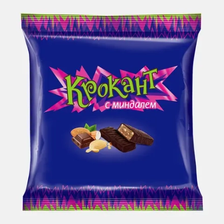 Конфеты Крокант 180г