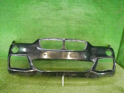 Бампер передний BMW X1 F48 (2015-2019) M-paket