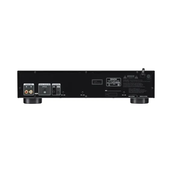Denon DCD-600NE Black