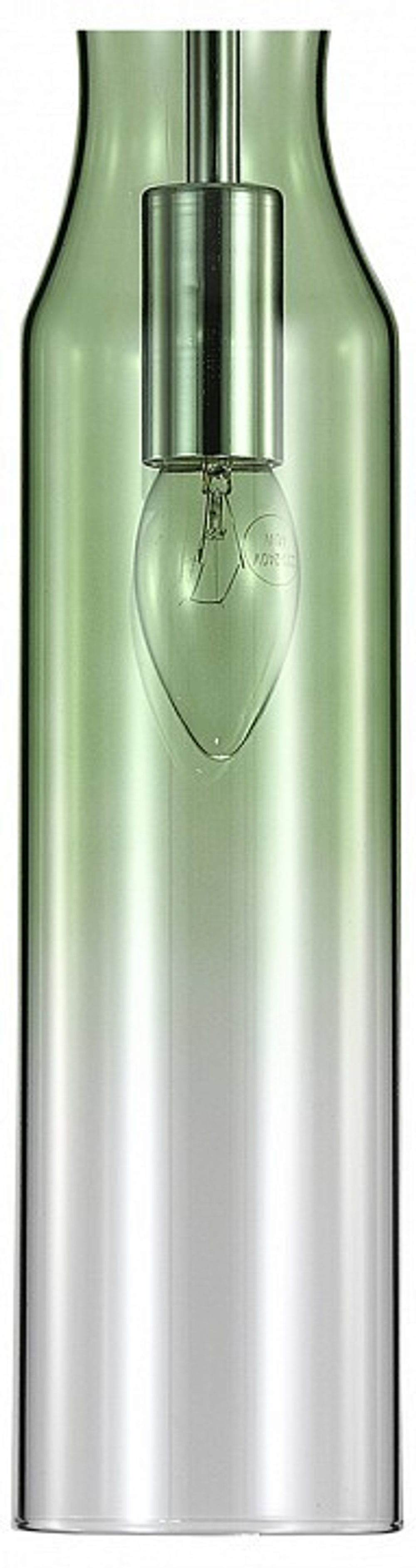 Подвесной светильник Indigo Beuta 11052/1P Green